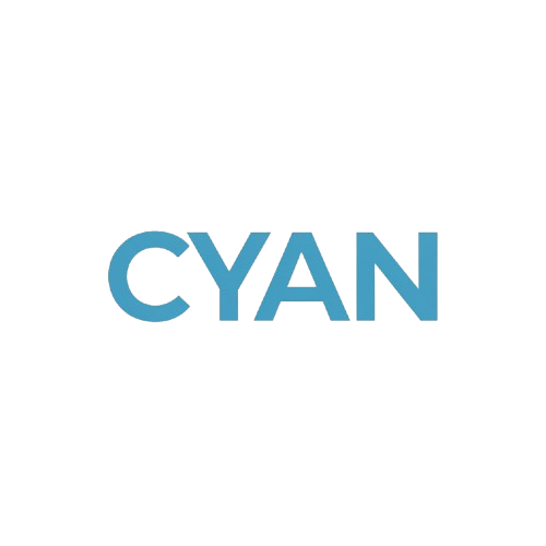 CYAN